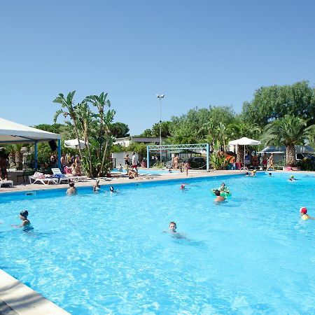 Kamemi Village & Camping ريبيرا المظهر الخارجي الصورة
