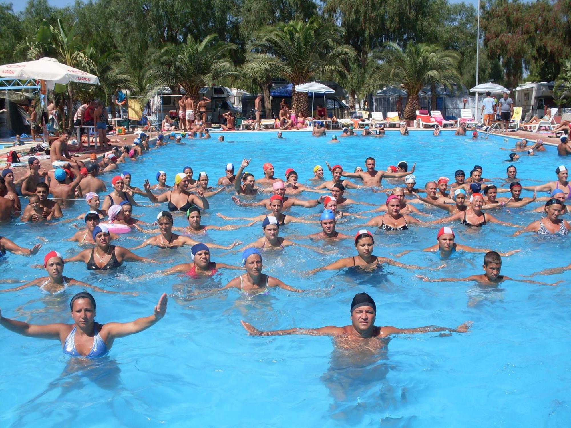 Kamemi Village & Camping ريبيرا المظهر الخارجي الصورة
