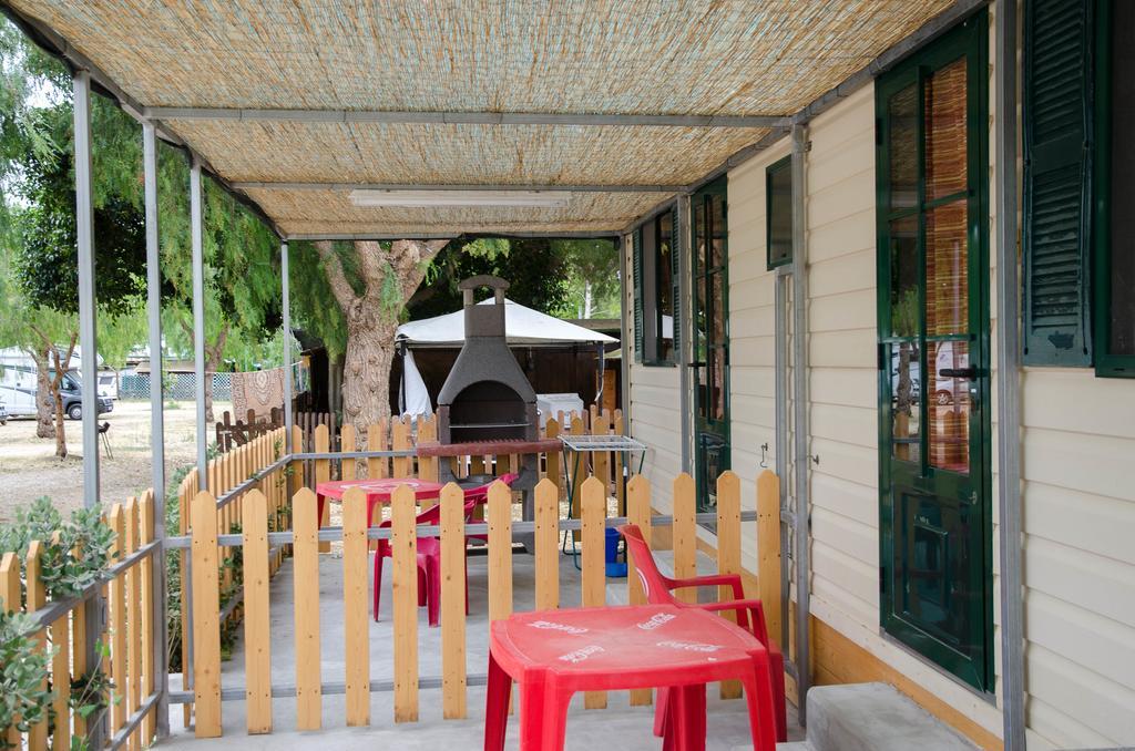 Kamemi Village & Camping ريبيرا المظهر الخارجي الصورة