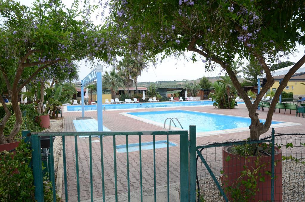 Kamemi Village & Camping ريبيرا المظهر الخارجي الصورة