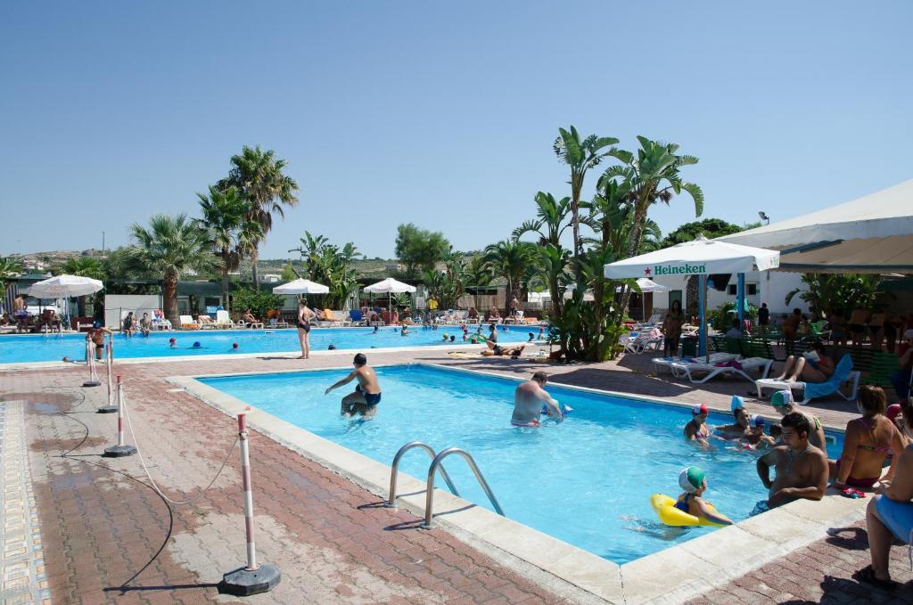 Kamemi Village & Camping ريبيرا المظهر الخارجي الصورة