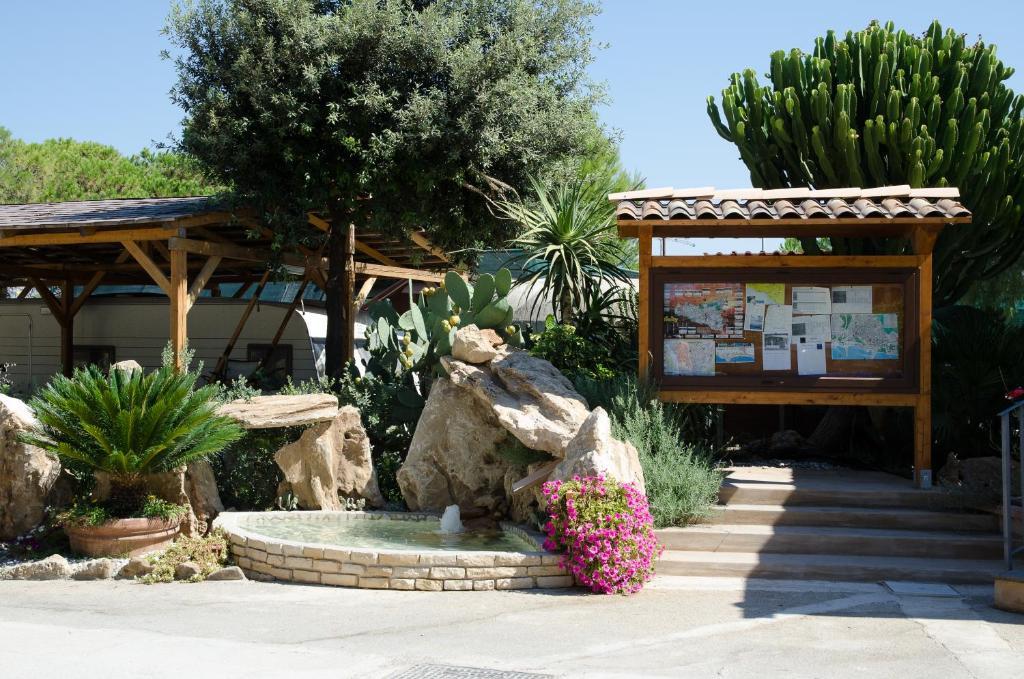 Kamemi Village & Camping ريبيرا المظهر الخارجي الصورة