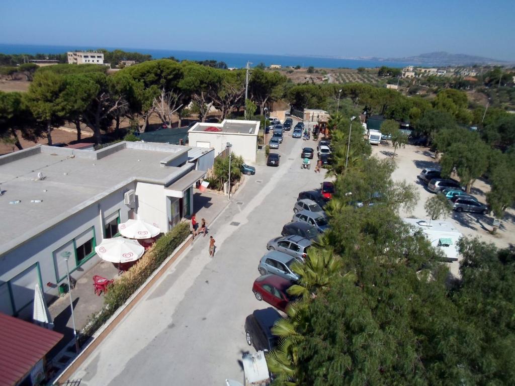 Kamemi Village & Camping ريبيرا المظهر الخارجي الصورة