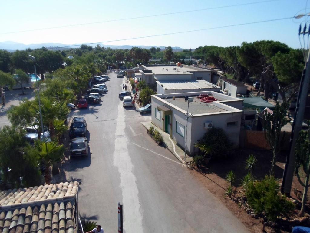 Kamemi Village & Camping ريبيرا المظهر الخارجي الصورة
