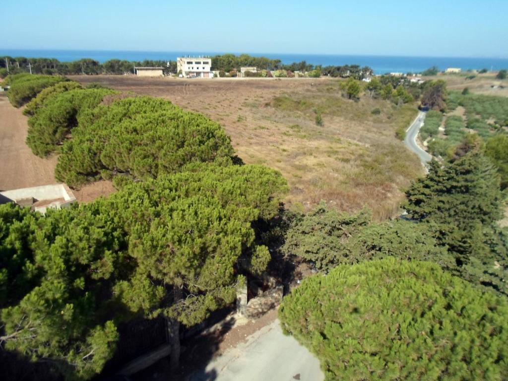 Kamemi Village & Camping ريبيرا المظهر الخارجي الصورة