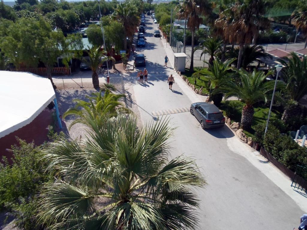 Kamemi Village & Camping ريبيرا المظهر الخارجي الصورة