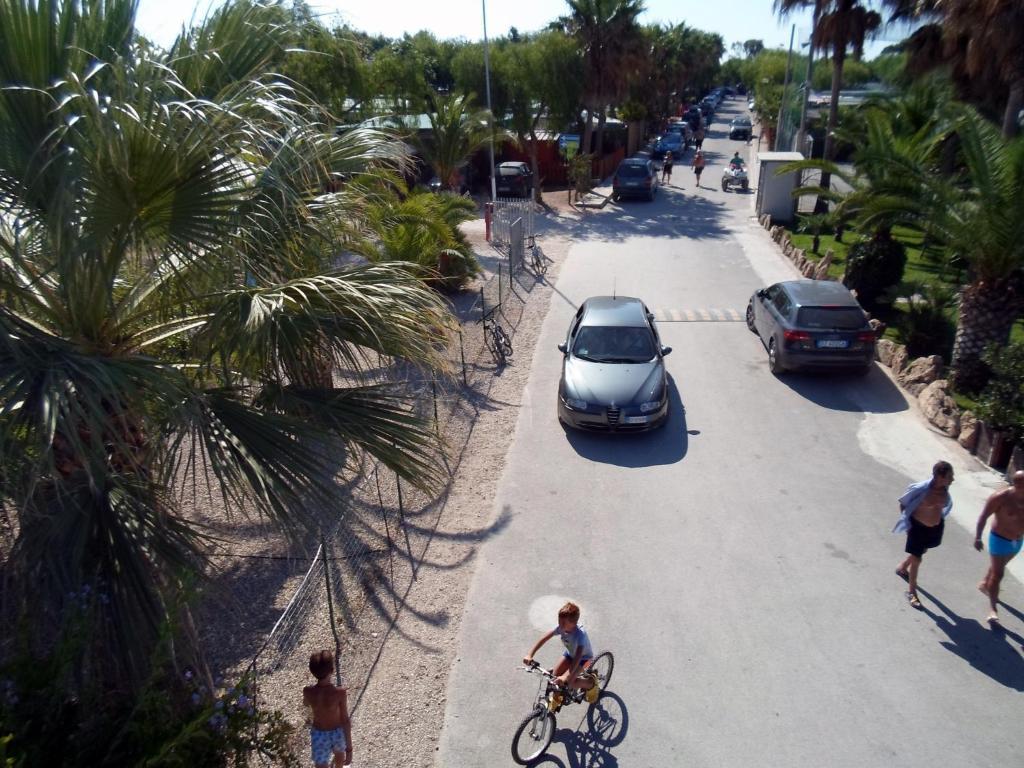 Kamemi Village & Camping ريبيرا المظهر الخارجي الصورة