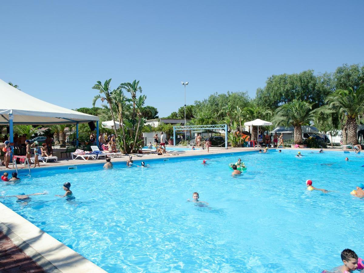 Kamemi Village & Camping ريبيرا المظهر الخارجي الصورة