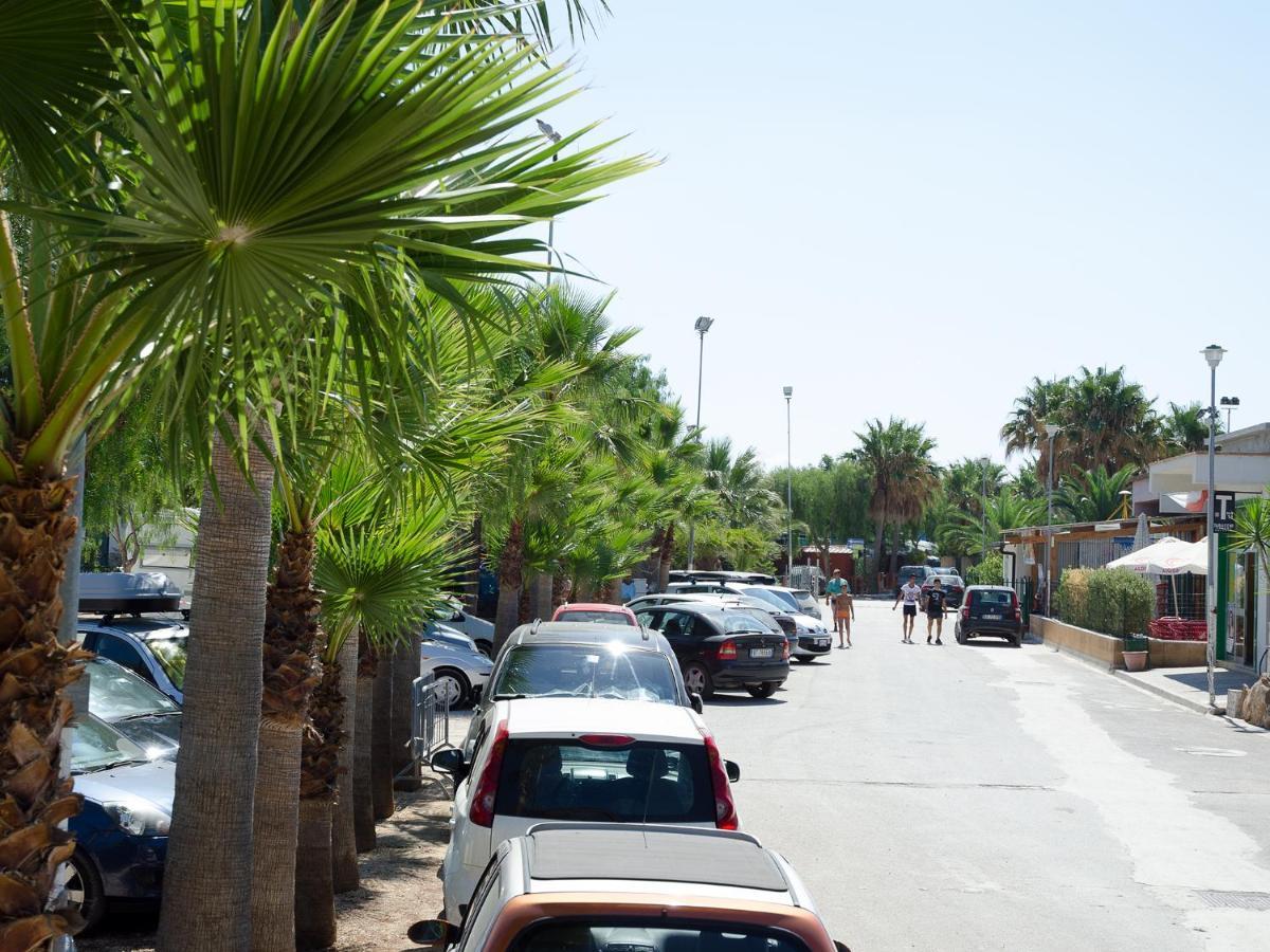 Kamemi Village & Camping ريبيرا المظهر الخارجي الصورة