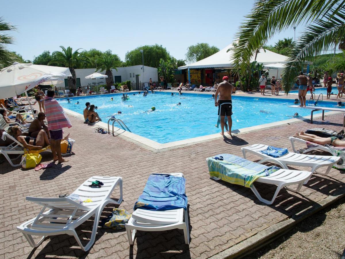 Kamemi Village & Camping ريبيرا المظهر الخارجي الصورة