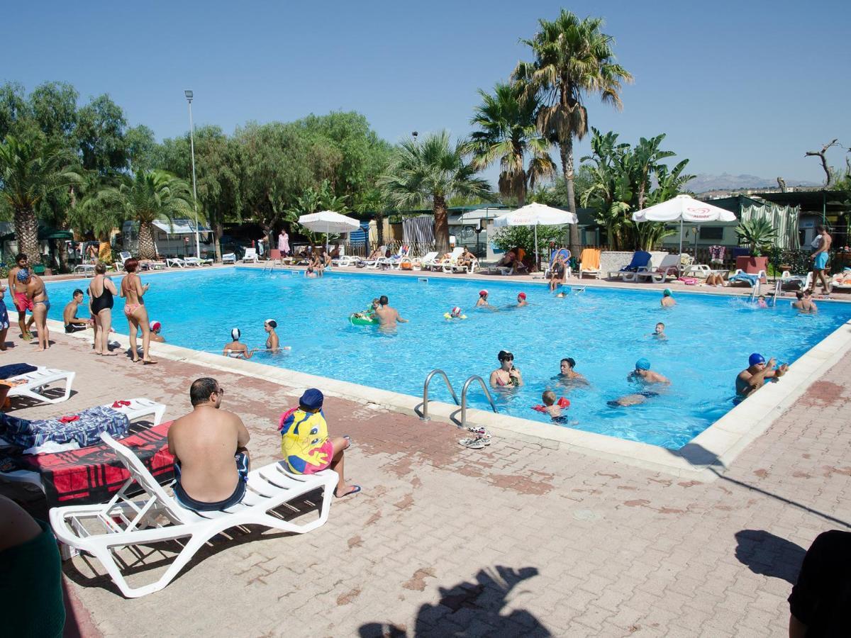Kamemi Village & Camping ريبيرا المظهر الخارجي الصورة