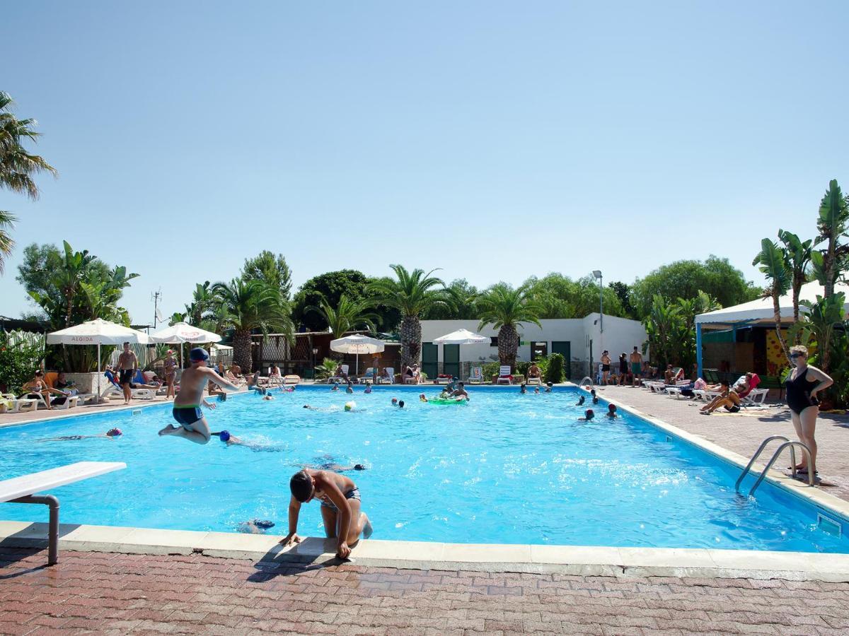Kamemi Village & Camping ريبيرا المظهر الخارجي الصورة
